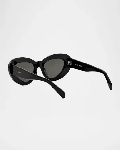Celine 3 Dots Cat Eye Sunglasses | Thumbnail 2 Celine 3 Dots Cat Eye Sunglasses | Thumbnail 2
