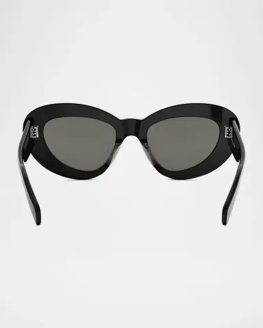 Celine 3 Dots Cat Eye Sunglasses | Thumbnail 5 Celine 3 Dots Cat Eye Sunglasses | Thumbnail 5