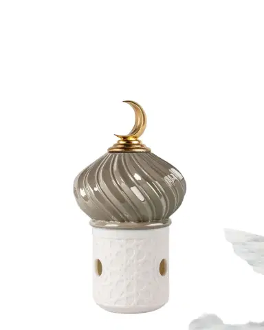 Lladro Majestic Nights Incense Diffuser | Thumbnail 1 Lladro Majestic Nights Incense Diffuser | Thumbnail 1