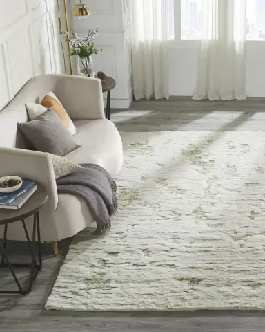Haven & Loom Winslow Hand-Knotted Rug | Thumbnail 5 Haven & Loom Winslow Hand-Knotted Rug | Thumbnail 5