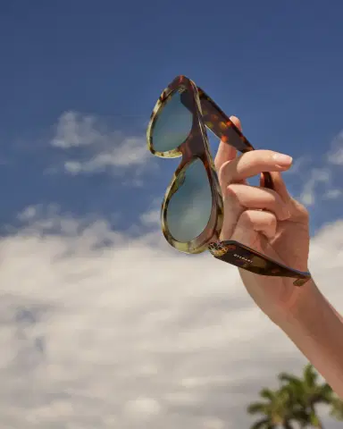 BVLGARI Serpenti Forever Acetate Aviator Sunglasses | Thumbnail 4 BVLGARI Serpenti Forever Acetate Aviator Sunglasses | Thumbnail 4