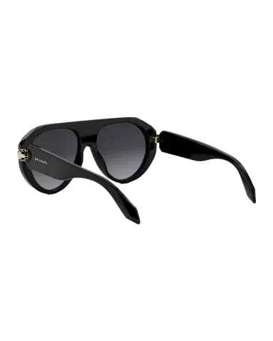 BVLGARI Serpenti Forever Acetate Aviator Sunglasses | Thumbnail 1 BVLGARI Serpenti Forever Acetate Aviator Sunglasses | Thumbnail 1