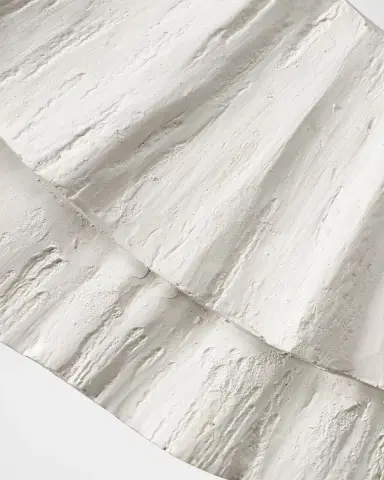 Jamie Young Millstone 43" Wall Mirror | Thumbnail 4 Jamie Young Millstone 43" Wall Mirror | Thumbnail 4