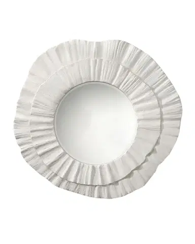 Jamie Young Millstone 43" Wall Mirror | Thumbnail 1 Jamie Young Millstone 43" Wall Mirror | Thumbnail 1