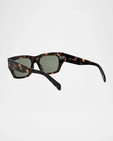 Celine Men's Bold 3 Dots Sunglasses | Thumbnail 2 Celine Men's Bold 3 Dots Sunglasses | Thumbnail 2