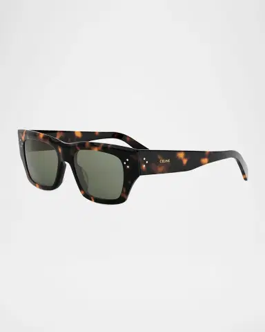 Celine Men's Bold 3 Dots Sunglasses | Thumbnail 3 Celine Men's Bold 3 Dots Sunglasses | Thumbnail 3