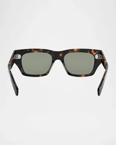 Celine Men's Bold 3 Dots Sunglasses | Thumbnail 5 Celine Men's Bold 3 Dots Sunglasses | Thumbnail 5