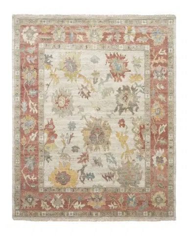 Haven & Loom Remington Hand-Knotted Rug | Thumbnail 1 Haven & Loom Remington Hand-Knotted Rug | Thumbnail 1