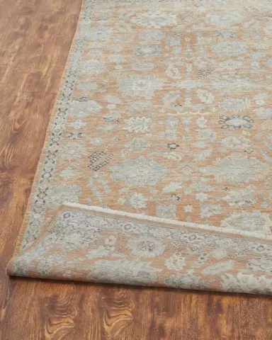 Haven & Loom Sinclair Hand-Knotted Rug, 8 ' x 10 ' | Thumbnail 3 Haven & Loom Sinclair Hand-Knotted Rug, 8 ' x 10 ' | Thumbnail 3