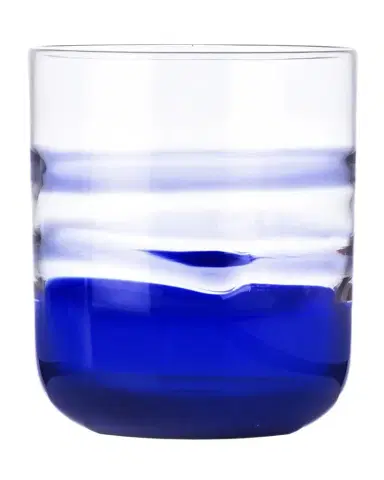 ICHENDORF Gesti Stripe Tumbler, 11.8 oz | Thumbnail 1 ICHENDORF Gesti Stripe Tumbler, 11.8 oz | Thumbnail 1