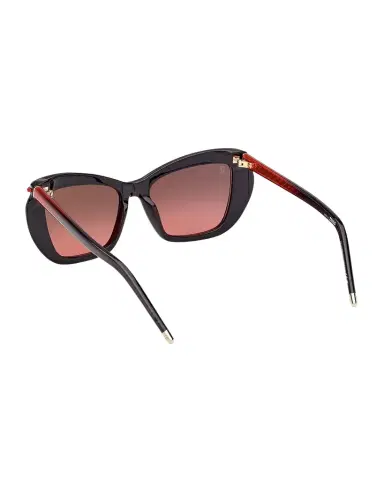 Christian Louboutin Square Acetate Sunglasses | Thumbnail 1 Christian Louboutin Square Acetate Sunglasses | Thumbnail 1