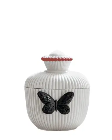 Lladro Lady Luck Jewelry Box by Olga Hanono | Thumbnail 1 Lladro Lady Luck Jewelry Box by Olga Hanono | Thumbnail 1