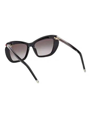 Christian Louboutin Square Acetate Sunglasses | Thumbnail 1 Christian Louboutin Square Acetate Sunglasses | Thumbnail 1