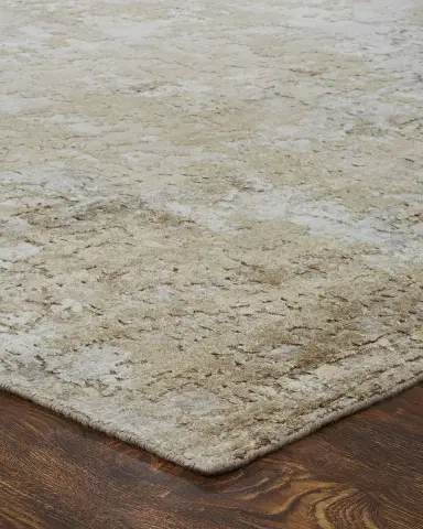 Haven & Loom Montgomery Hand-Knotted Rug | Thumbnail 2 Haven & Loom Montgomery Hand-Knotted Rug | Thumbnail 2