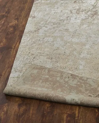 Haven & Loom Montgomery Hand-Knotted Rug | Thumbnail 4 Haven & Loom Montgomery Hand-Knotted Rug | Thumbnail 4