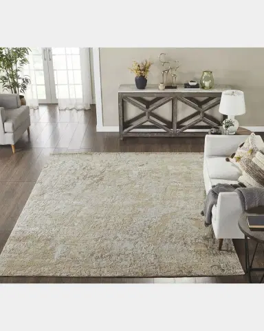 Haven & Loom Montgomery Hand-Knotted Rug | Thumbnail 6 Haven & Loom Montgomery Hand-Knotted Rug | Thumbnail 6