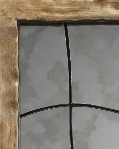 Jamie Young Fractured Wall Mirror, 35" | Thumbnail 4 Jamie Young Fractured Wall Mirror, 35" | Thumbnail 4