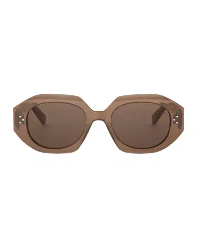 Celine 3 Dot Geometric Square Sunglasses | Thumbnail 1 Celine 3 Dot Geometric Square Sunglasses | Thumbnail 1