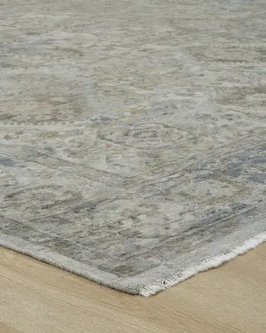 Haven & Loom Whitmore Hand-Knotted Rug | Thumbnail 2 Haven & Loom Whitmore Hand-Knotted Rug | Thumbnail 2
