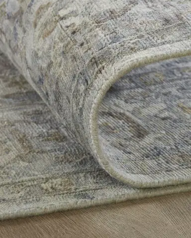 Haven & Loom Whitmore Hand-Knotted Rug | Thumbnail 4 Haven & Loom Whitmore Hand-Knotted Rug | Thumbnail 4