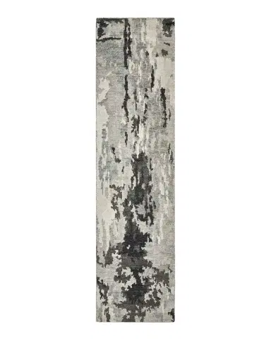 Haven & Loom Winston Hand-Knotted Runner, 3 ' x 10 ' | Thumbnail 1 Haven & Loom Winston Hand-Knotted Runner, 3 ' x 10 ' | Thumbnail 1