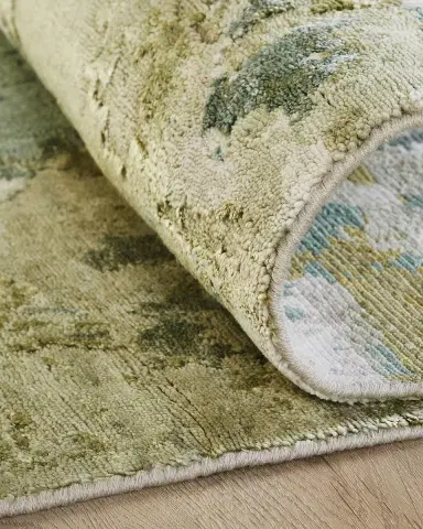 Haven & Loom Harrington Hand-Knotted Rug | Thumbnail 4 Haven & Loom Harrington Hand-Knotted Rug | Thumbnail 4