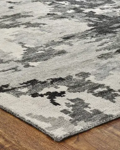 Haven & Loom Winston Hand-Knotted Rug | Thumbnail 2 Haven & Loom Winston Hand-Knotted Rug | Thumbnail 2
