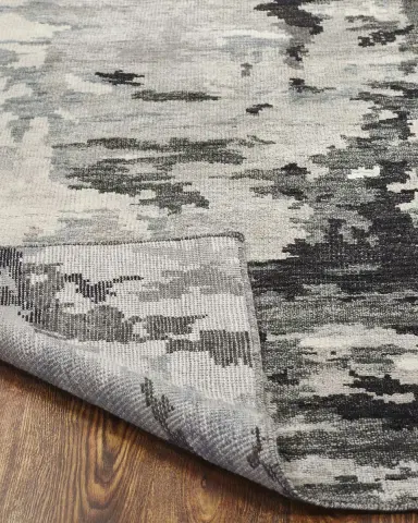 Haven & Loom Winston Hand-Knotted Rug | Thumbnail 3 Haven & Loom Winston Hand-Knotted Rug | Thumbnail 3
