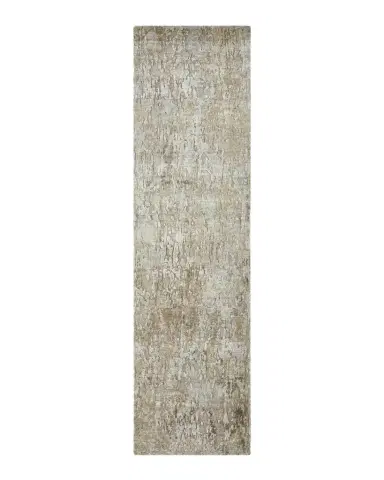 Haven & Loom Montgomery Hand-Knotted Runner, 3 ' x 10 ' | Thumbnail 1 Haven & Loom Montgomery Hand-Knotted Runner, 3 ' x 10 ' | Thumbnail 1