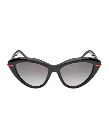 Christian Louboutin Acetate Cat-Eye Sunglasses | Thumbnail 1 Christian Louboutin Acetate Cat-Eye Sunglasses | Thumbnail 1