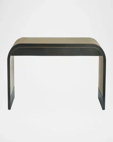 Arteriors Gaston Writing Desk | Thumbnail 2 Arteriors Gaston Writing Desk | Thumbnail 2