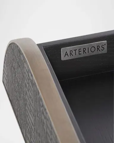 Arteriors Gaston Writing Desk | Thumbnail 5 Arteriors Gaston Writing Desk | Thumbnail 5