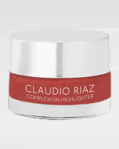 Claudio Riaz Complexion Highlight | Thumbnail 2 Claudio Riaz Complexion Highlight | Thumbnail 2