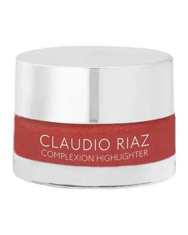 Claudio Riaz Complexion Highlight | Thumbnail 1 Claudio Riaz Complexion Highlight | Thumbnail 1