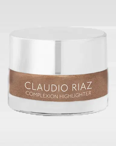 Claudio Riaz Complexion Highlight | Thumbnail 2 Claudio Riaz Complexion Highlight | Thumbnail 2