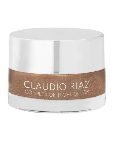 Claudio Riaz Complexion Highlight | Thumbnail 1 Claudio Riaz Complexion Highlight | Thumbnail 1