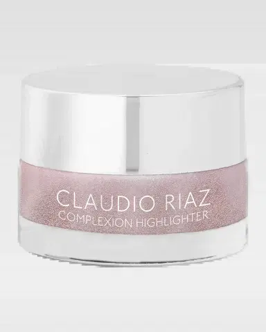 Claudio Riaz Complexion Highlight | Thumbnail 2 Claudio Riaz Complexion Highlight | Thumbnail 2