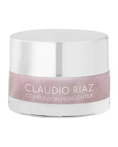 Claudio Riaz Complexion Highlight | Thumbnail 1 Claudio Riaz Complexion Highlight | Thumbnail 1