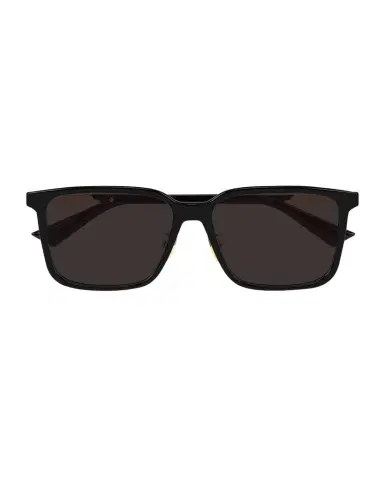 Bottega Veneta Men's BV1374SK Acetate Rectangle Sunglasses | Thumbnail 1 Bottega Veneta Men's BV1374SK Acetate Rectangle Sunglasses | Thumbnail 1
