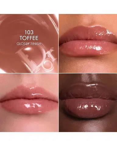 Dior Addict Lip Glow Butter | Thumbnail 2 Dior Addict Lip Glow Butter | Thumbnail 2