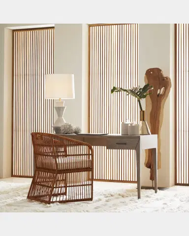 Arteriors Dublin Writing Desk | Thumbnail 6 Arteriors Dublin Writing Desk | Thumbnail 6