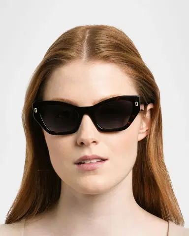 Marc Jacobs J Marc Acetate Cat-Eye Sunglasses | Thumbnail 4 Marc Jacobs J Marc Acetate Cat-Eye Sunglasses | Thumbnail 4