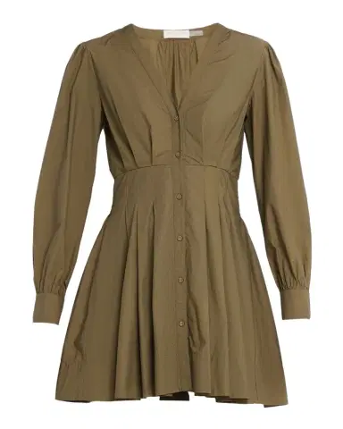 Ramy Brook Julianna Mini Shirtdress | Thumbnail 1 Ramy Brook Julianna Mini Shirtdress | Thumbnail 1