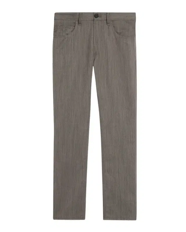 Men 's Wool Melange Five-Pocket Pants Men 's Wool Melange Five-Pocket Pants