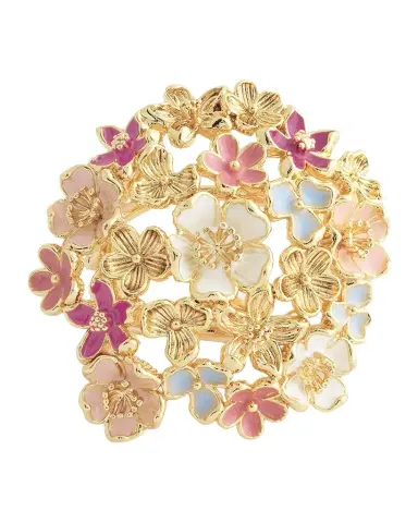 Anabel Aram Jewelry Wildflowers Gathered Statement Ring | Thumbnail 1 Anabel Aram Jewelry Wildflowers Gathered Statement Ring | Thumbnail 1