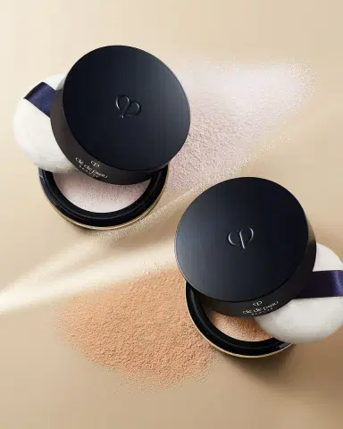 CLÉ DE PEAU BEAUTÉ Translucent Loose Powder | Thumbnail 5 CLÉ DE PEAU BEAUTÉ Translucent Loose Powder | Thumbnail 5