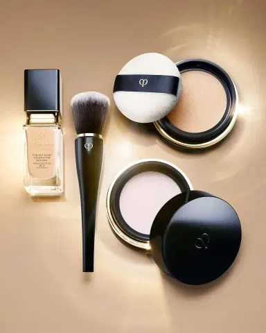 CLÉ DE PEAU BEAUTÉ Translucent Loose Powder | Thumbnail 6 CLÉ DE PEAU BEAUTÉ Translucent Loose Powder | Thumbnail 6