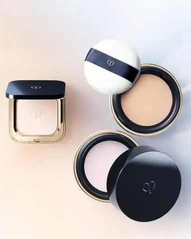 CLÉ DE PEAU BEAUTÉ Translucent Loose Powder | Thumbnail 7 CLÉ DE PEAU BEAUTÉ Translucent Loose Powder | Thumbnail 7