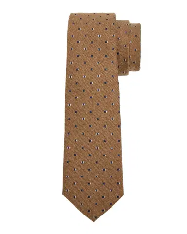 Emporio Armani Men's Bordeaux Micro-Jacquard Silk and Wool Tie | Thumbnail 1 Emporio Armani Men's Bordeaux Micro-Jacquard Silk and Wool Tie | Thumbnail 1