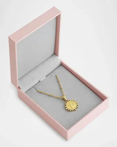 Anabel Aram Jewelry Zodiac Pendant Necklace | Thumbnail 6 Anabel Aram Jewelry Zodiac Pendant Necklace | Thumbnail 6